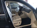 2014 Volkswagen Tiguan — photo 5 of 16 | VIN WVGBV3AX4EW567626
