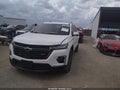 2023 Chevrolet Traverse — photo 2 of 15 | VIN 1GNERJKW9PJ335983
