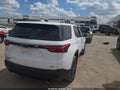 2023 Chevrolet Traverse — photo 4 of 15 | VIN 1GNERJKW9PJ335983
