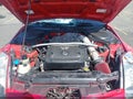 2005 Nissan 350Z — photo 10 of 15 | VIN JN1AZ34D45M607725