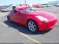 2005 Nissan 350Z — photo 1 of 15 | VIN JN1AZ34D45M607725