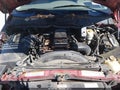 2008 Dodge Ram 3500 — photo 9 of 15 | VIN 3D7ML48AX8G109673