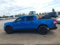 2026 Ford Maverick — photo 14 of 16 | VIN 3FTTW8A31TRA00435