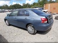 2007 Toyota Yaris — photo 3 of 17 | VIN JTDBT923971148339