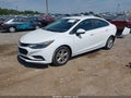 2017 Chevrolet Cruze — photo 2 of 17 | VIN 1G1BE5SM5H7163150