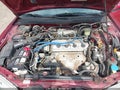 1997 Honda Accord — photo 10 of 11 | VIN 1HGCE1898VA007000