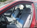 1997 Honda Accord — photo 8 of 11 | VIN 1HGCE1898VA007000