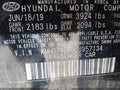 2020 Hyundai Elantra — photo 9 of 17 | VIN KMHD74LF8LU957134