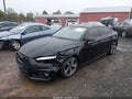 2020 Audi A5 Sportback — photo 2 of 16 | VIN WAUCNCF51LA002466