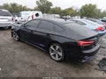 2020 Audi A5 Sportback — photo 3 of 16 | VIN WAUCNCF51LA002466