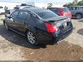 2008 Nissan Maxima — photo 3 of 15 | VIN 1N4BA41E88C824433