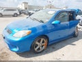 2007 Toyota Matrix — photo 2 of 17 | VIN 2T1KR32E87C632821