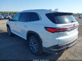 2026 Buick Enclave — photo 3 of 17 | VIN 5GAERAKS5TJ354841