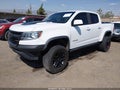 2020 Chevrolet Colorado — photo 2 of 16 | VIN 1GCPTEE18L1151848