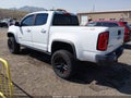 2020 Chevrolet Colorado — photo 3 of 16 | VIN 1GCPTEE18L1151848