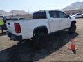 2020 Chevrolet Colorado — photo 4 of 16 | VIN 1GCPTEE18L1151848
