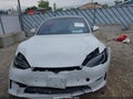 2023 Tesla Model S — photo 11 of 17 | VIN 5YJSA1E58PF501326