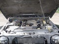 2015 Jeep Wrangler Unlimited — photo 10 of 17 | VIN 1C4BJWEG1FL588514