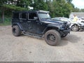 2015 Jeep Wrangler Unlimited — photo 1 of 17 | VIN 1C4BJWEG1FL588514