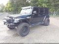 2015 Jeep Wrangler Unlimited — photo 2 of 17 | VIN 1C4BJWEG1FL588514
