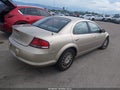 2004 Chrysler Sebring — photo 4 of 17 | VIN 1C3EL46X84N201506
