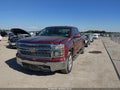 2014 Chevrolet Silverado 1500 — photo 2 of 16 | VIN 1GCRCREC5EZ340382