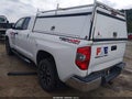 2014 Toyota Tundra — photo 3 of 16 | VIN 5TFUY5F19EX327261
