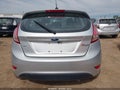 2019 Ford Fiesta — photo 16 of 16 | VIN 3FADP4EJ6KM101233
