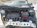 2009 Toyota Yaris — photo 10 of 12 | VIN JTDJT903295227930