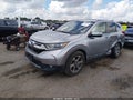 2019 Honda CR-V — photo 2 of 16 | VIN 7FARW1H51KE027681