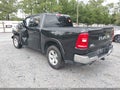 2025 Ram 1500 — photo 3 of 16 | VIN 1C6SRFFP1SN562444