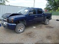 2011 Chevrolet Silverado 1500 — photo 2 of 16 | VIN 3GCPCSEA7BG227333
