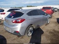 2019 Chevrolet Cruze — photo 4 of 17 | VIN 3G1BE6SMXKS555569