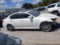 2015 Lexus GS 350 — photo 14 of 19 | VIN JTHBE1BL1FA008570