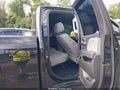 2018 GMC Sierra 1500 — photo 8 of 18 | VIN 1GTV2LEC8JZ176246