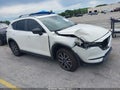 2018 Mazda CX-5 — photo 1 of 18 | VIN JM3KFBCM3J0341600