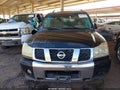 2005 Nissan Armada — photo 6 of 11 | VIN 5N1AA08B95N735556