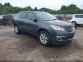 2013 Chevrolet Traverse — photo 1 of 19 | VIN 1GNKRGKD5DJ151480