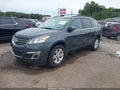 2013 Chevrolet Traverse — photo 2 of 19 | VIN 1GNKRGKD5DJ151480