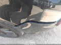 2012 Ford Flex — photo 16 of 16 | VIN 2FMHK6DTXCBD12202