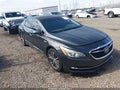 2017 Buick LaCrosse — photo 1 of 11 | VIN 1G4ZP5SS2HU165417
