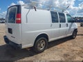 2003 Chevrolet Express 2500 — photo 4 of 16 | VIN 1GCFG25T731165904