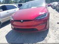 2023 Tesla Model X — photo 10 of 14 | VIN 7SAXCBE61PF405412