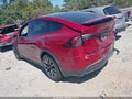 2023 Tesla Model X — photo 12 of 14 | VIN 7SAXCBE61PF405412