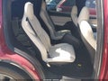 2023 Tesla Model X — photo 8 of 14 | VIN 7SAXCBE61PF405412