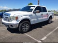 2014 Ford F-150 — photo 2 of 16 | VIN 1FTFW1ET9EFD10654