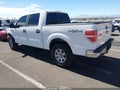 2014 Ford F-150 — photo 3 of 16 | VIN 1FTFW1ET9EFD10654