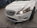 2011 Ford Taurus — photo 6 of 11 | VIN 1FAHP2FW8BG185274