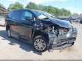 2015 Toyota Sienna — photo 1 of 17 | VIN 5TDYK3DC2FS642860