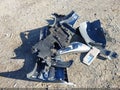 2018 Hyundai Tucson — photo 12 of 17 | VIN KM8J2CA41JU669434